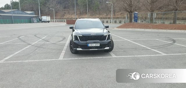 Kia The New Sorento 4th Generation id 3805376 из Кореи 13