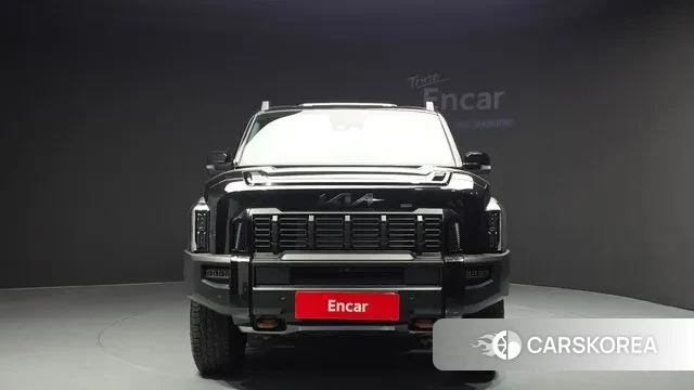 Kia Tasman id 3732285 из Кореи 13