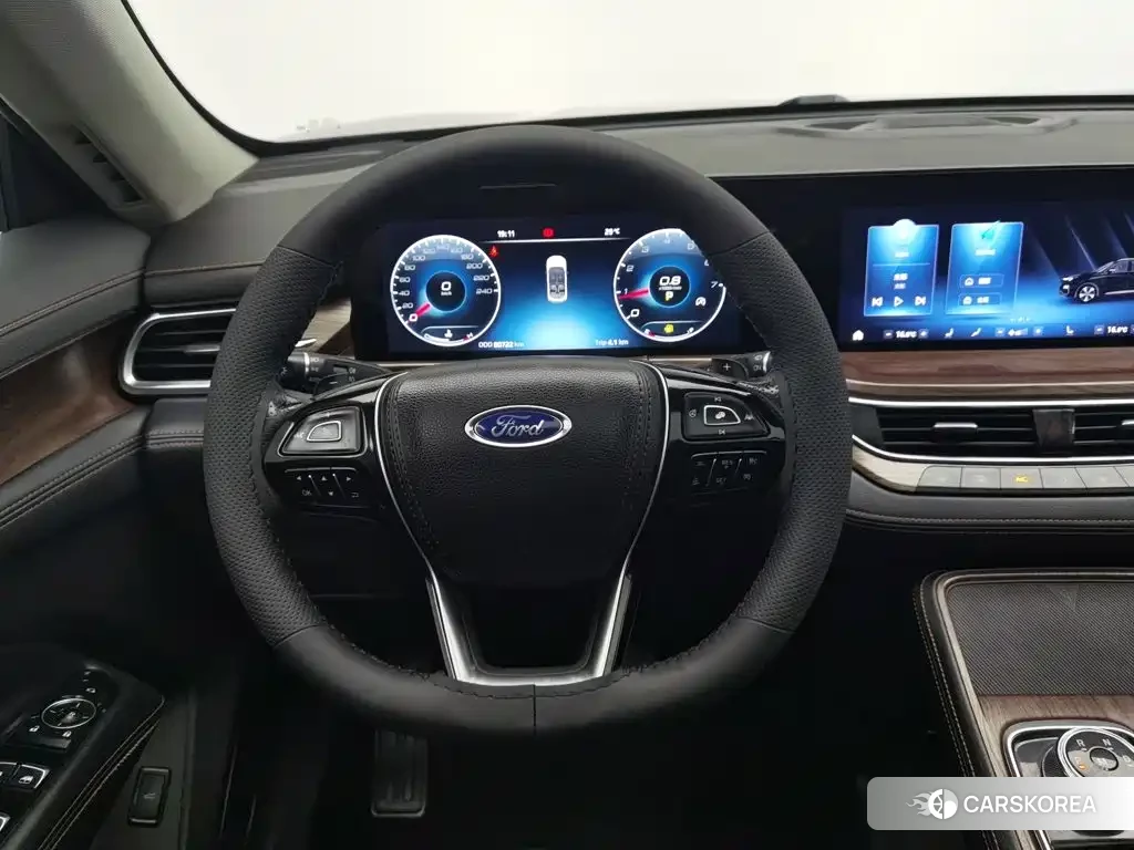 Ford Lingyu id 4577743 из Китая 17
