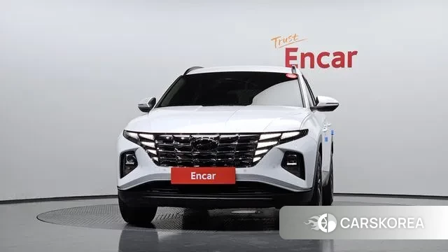 Hyundai Tucson (NX4) id 2894942 из Кореи 13