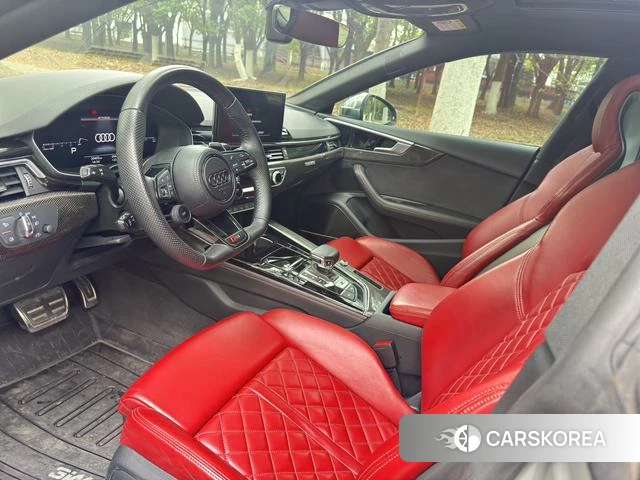 Audi S5 id 4297336 из Китая 8