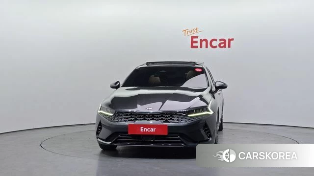 Kia K5 Hybrid 3rd Generation id 3885600 из Кореи 13