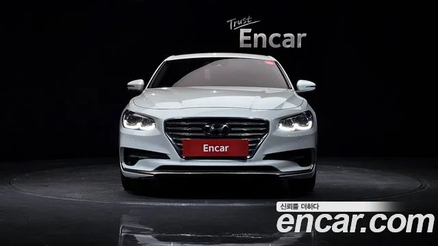 Hyundai Grandeur IG id 2377756 из Кореи 13