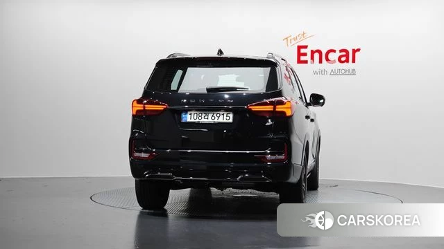 Ssangyong All New Rexton id 4646849 из Кореи 23