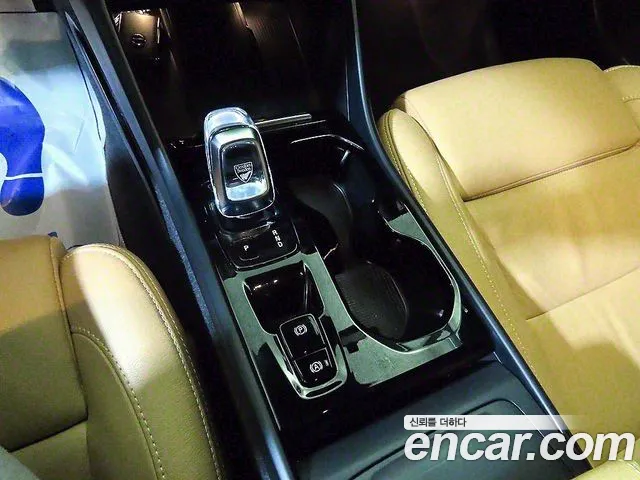 Volvo XC40 id 2666587 из Кореи 13