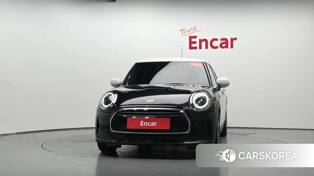 Mini Cooper id 4706838 из Кореи 23