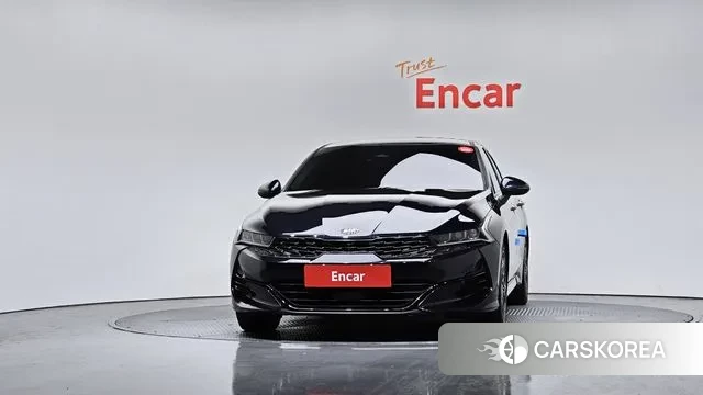 Kia K5 3rd generation id 3417624 из Кореи 13