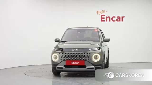 Hyundai Casper id 3007508 из Кореи 13