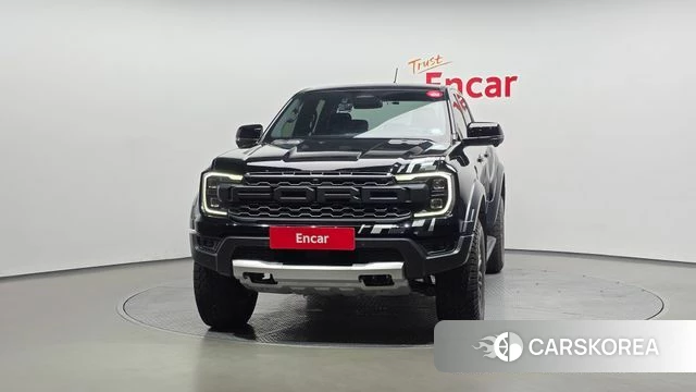 Ford Ranger 3rd Generation id 4591744 из Кореи 23