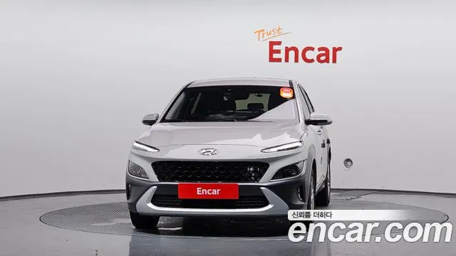 Hyundai The New Kona id 2843900 из Кореи 13