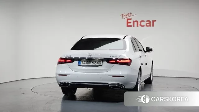 Mercedes-Benz E-Class W213 id 3448778 из Кореи 13