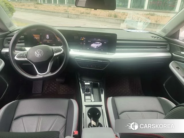 Volkswagen Lingdu id 4261473 из Китая 18