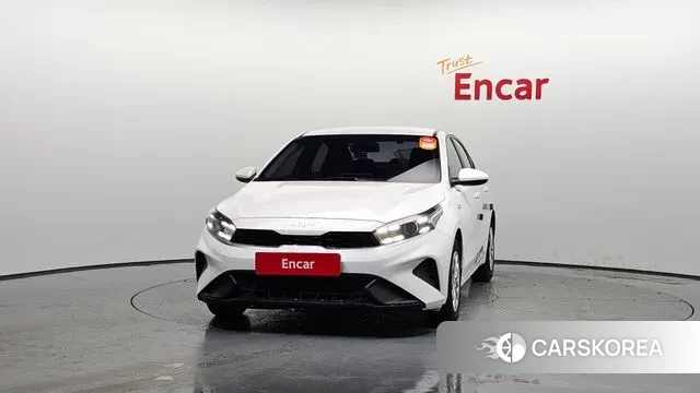 Kia The New K3 2nd generation id 3165191 из Кореи 13