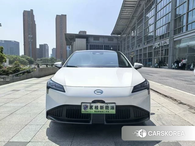 Aian AION S id 3993588 из Китая 9