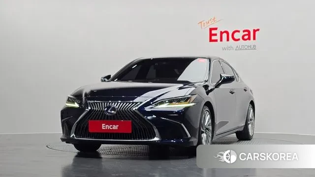 Lexus ES300h 7th generation id 3636340 из Кореи 13
