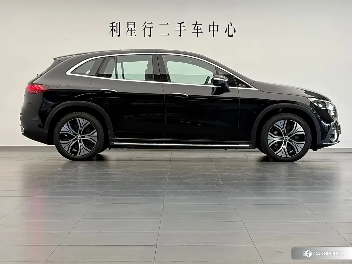 Mercedes-Benz EQE id 4622501 из Китая 14