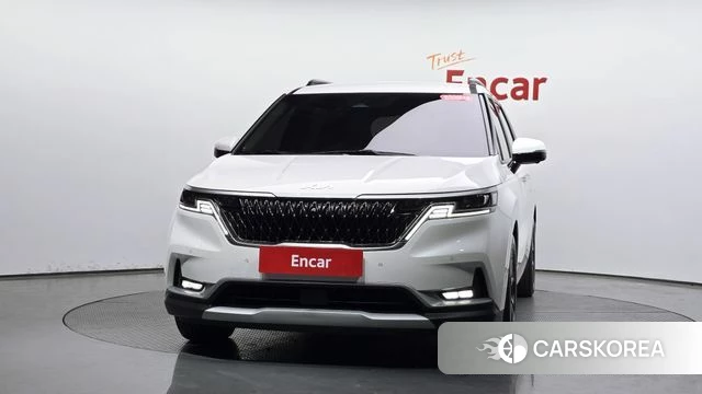 Kia Carnival 4th generation id 4293488 из Кореи 23