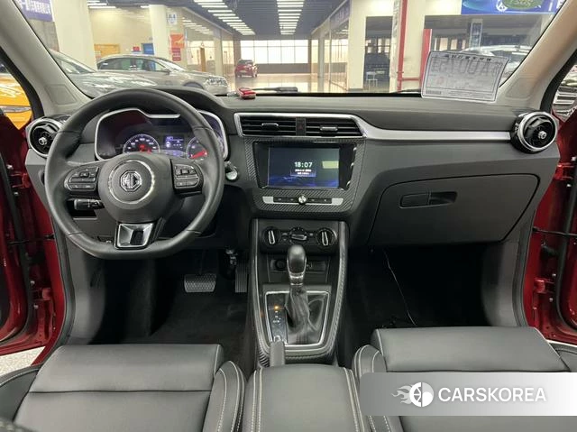 MG MG ZS id 4209826 из Китая 7