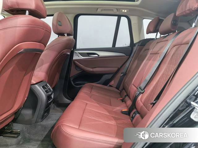 BMW iX3 id 4297895 из Китая 18