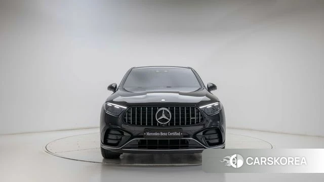 Mercedes-Benz GLC-Class X254 id 4453194 из Кореи 12
