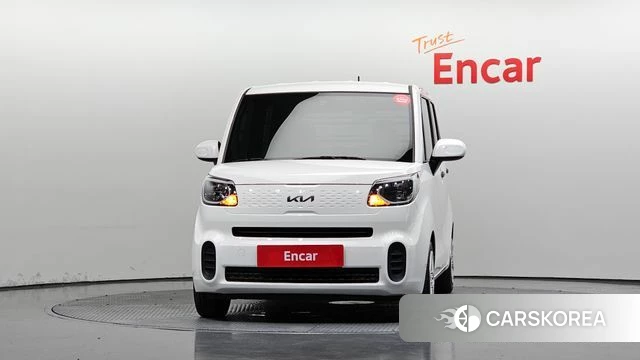 Kia The New Ray id 4769061 из Кореи 23