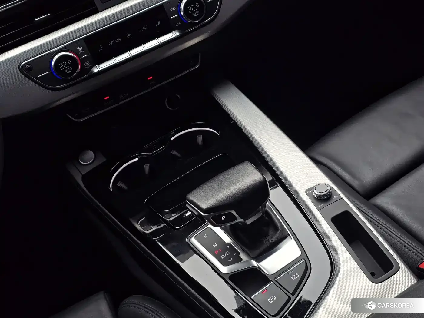 Audi A5 id 4601910 из Китая 19