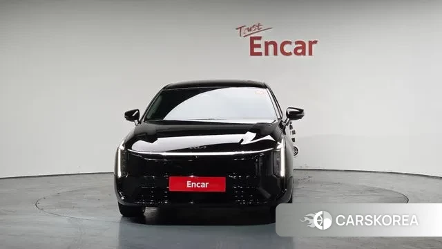 Kia The New K8 Hybrid id 3549681 из Кореи 13