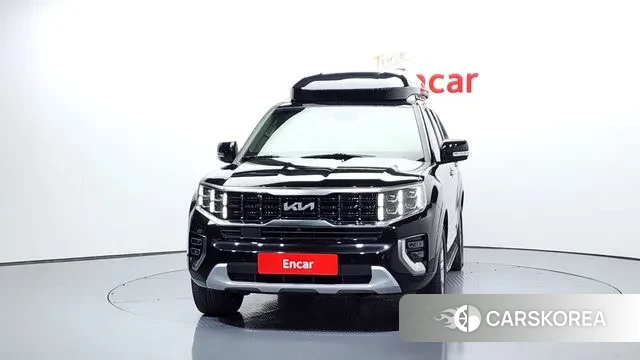 Kia Mohave Master id 3421287 из Кореи 13