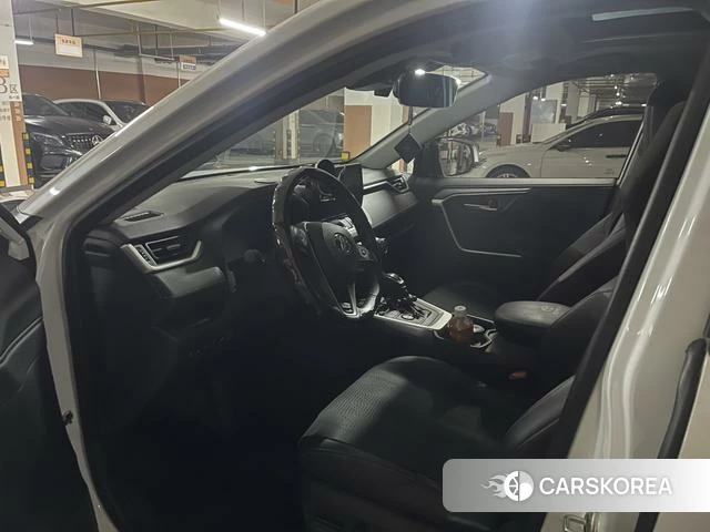 Toyota Wilanda 2024 Белый из Китая, фото 3