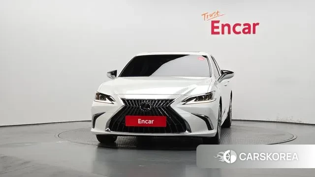 Lexus ES300h 7th generation id 3212655 из Кореи 13