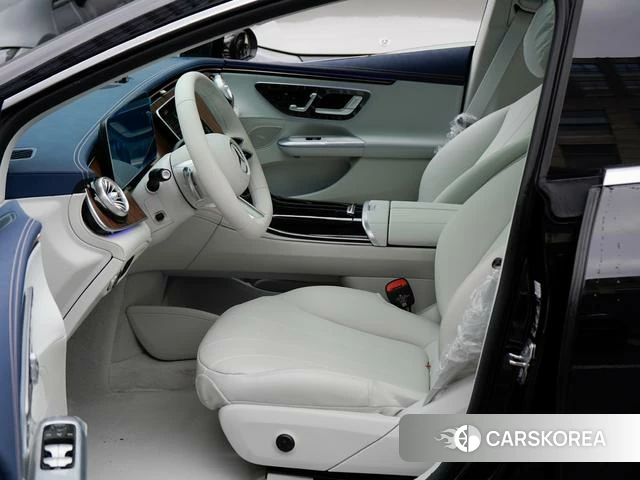 Mercedes-Benz EQE id 4028223 из Китая 12