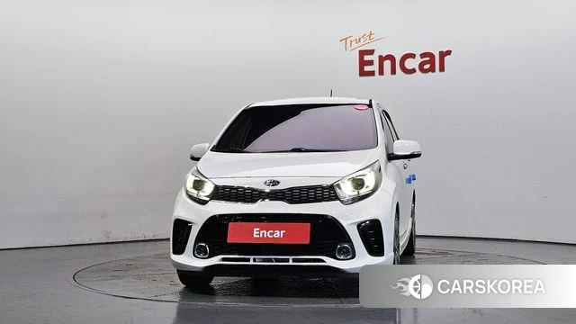 Kia All New Morning (JA) id 4900735 из Кореи 13