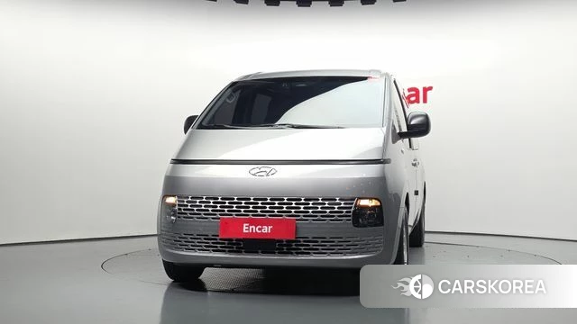 Hyundai Staria id 4935759 из Кореи 23
