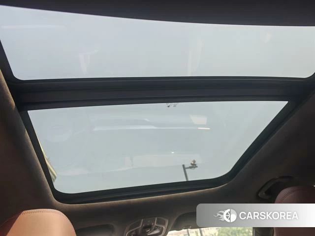 Geely Automobile Xingyue L 2023 Темно-серый из Китая, фото 5