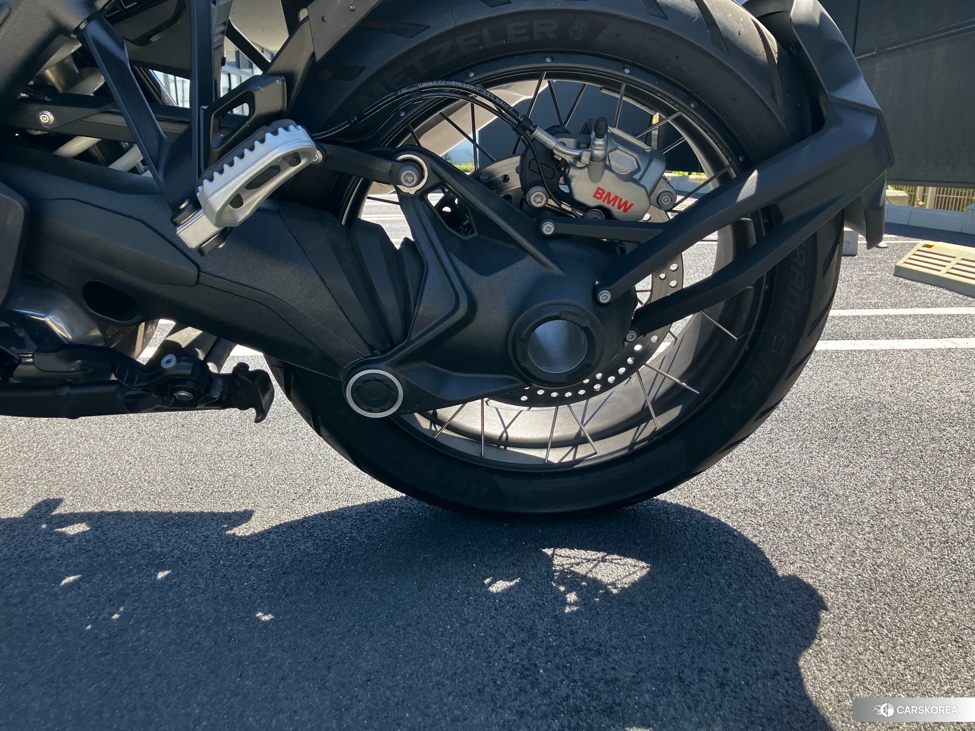 Проданный BMW R1300GS TOURING id 4320085 из Японии, фото 7