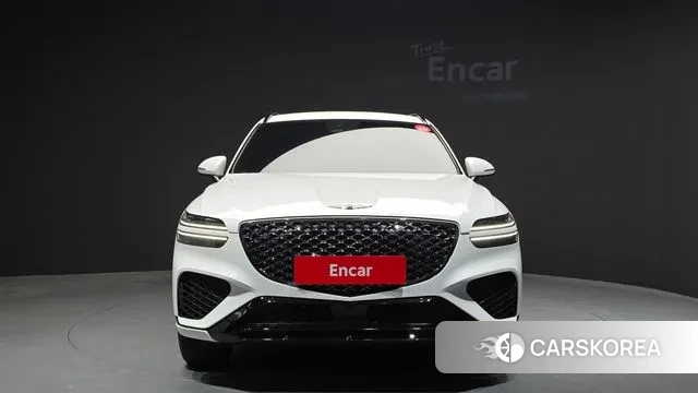 Genesis GV70 id 3717065 из Кореи 13