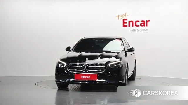 Mercedes-Benz E-Class W213 id 3437263 из Кореи 13