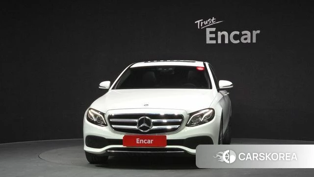 Mercedes-Benz E-Class W213 id 4317958 из Кореи 13