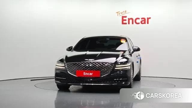 Genesis G80 (RG3) id 2975535 из Кореи 13
