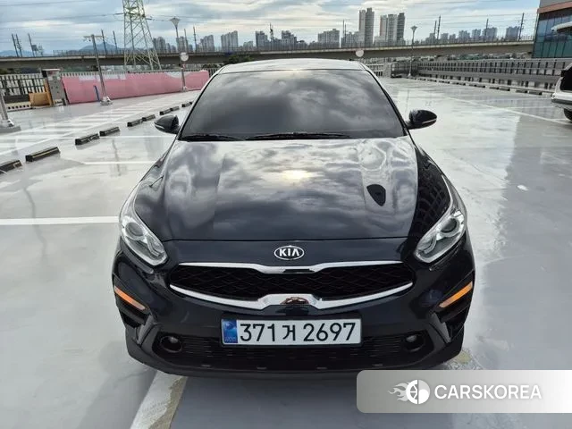 Kia Come New K3 id 3029037 из Кореи 13