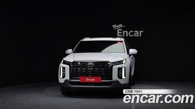 Hyundai The New Palisade id 2920212 из Кореи 13