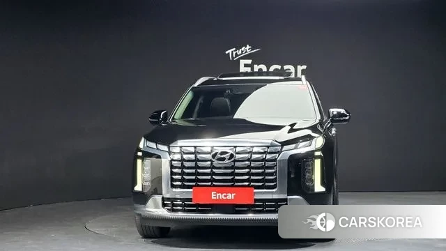 Hyundai The New Palisade id 3207269 из Кореи 13