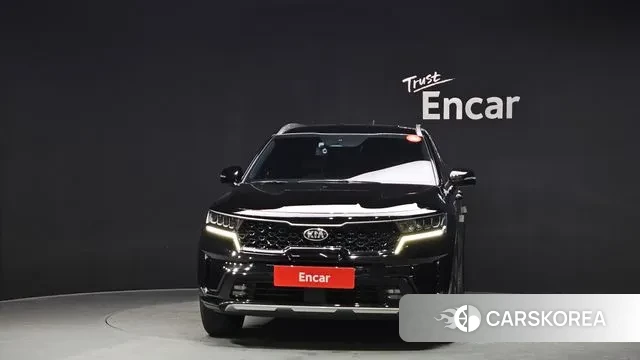 Kia Sorento 4th Generation id 3681703 из Кореи 13