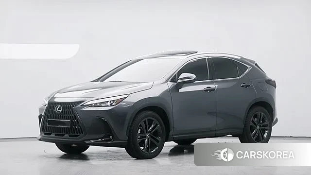 Lexus NX350h Second generation id 3341360 из Кореи 13