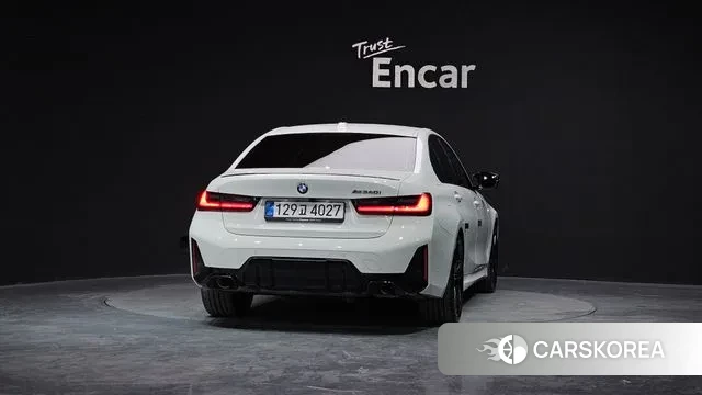 BMW 3 Series (G20) id 3560074 из Кореи 13