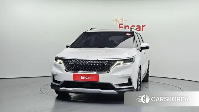 Kia Carnival 4th generation id 4343875 из Кореи 13