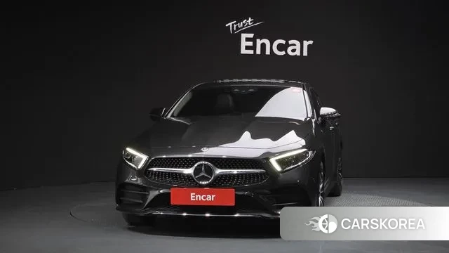 Mercedes-Benz CLS-Class C257 id 3660709 из Кореи 13
