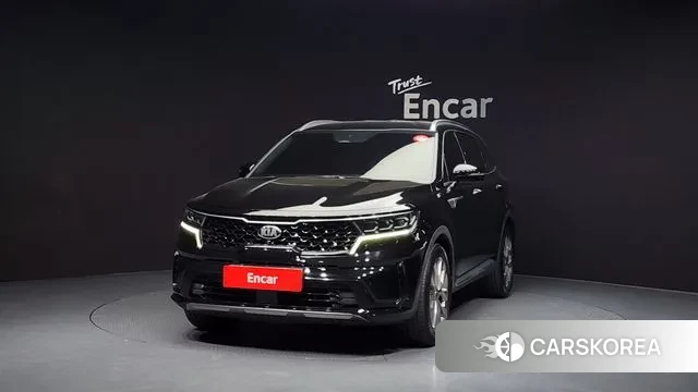 Kia Sorento 4th Generation id 3367945 из Кореи 13