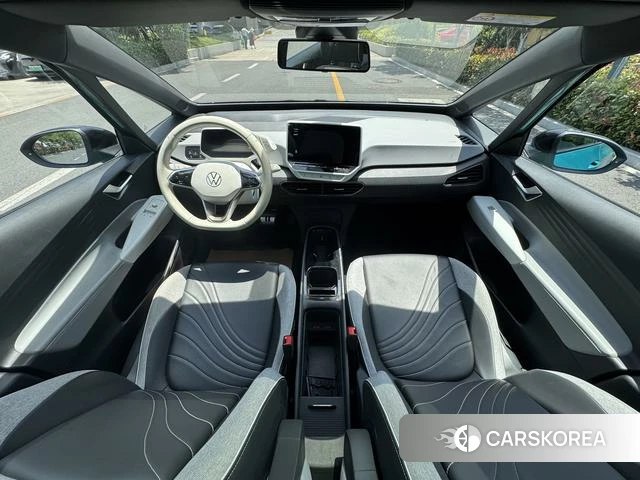 Volkswagen ID.3 id 4321161 из Китая 13