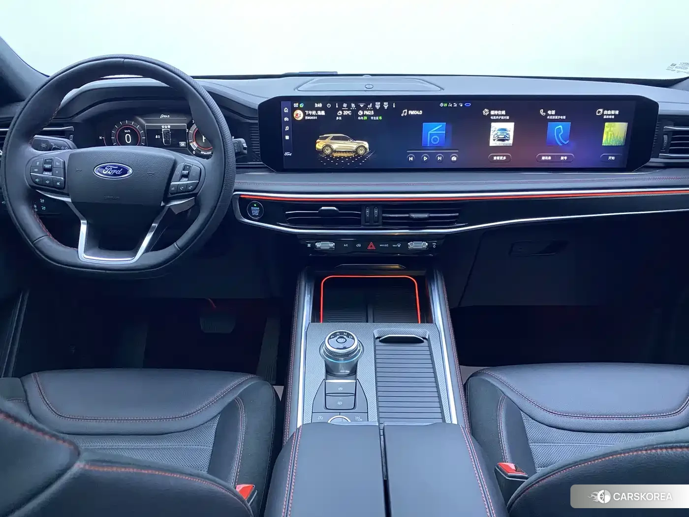 Ford Explorer id 4644464 из Китая 11